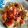Cooksnap dari Desy Charunia Putri untuk resep Siomay Ayam Udang,,, Enakkk + tips