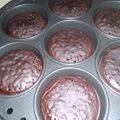 Cooksnap dari Rahima untuk resep Bolu Coklat No Telur, No Mixer, No Oven