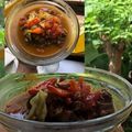 Cooksnap dari gea oktaviani untuk resep Tongseng Ayam