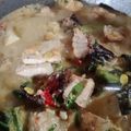 Cooksnap dari Rahmanita Agustin untuk resep Kotokan Ikan Pe & Tahu