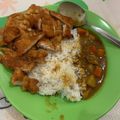 Cooksnap dari prasetyo herlambang untuk resep Chicken Katsu Curry