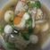 Cooksnap dari Hannisa Ai untuk resep Salmon Broccoli Tofu