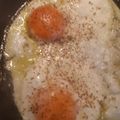 Cooksnap από Asimomiti Dimitra στη συνταγή Τηγανητά αυγά