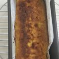 意蘭 的 萊姆酪梨磅蛋糕 ~ Lime and Avocado Pound Cake cooksnap