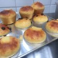 Cooksnap dari AriZa untuk resep Roti Bluder