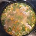 Cooksnap dari Chintya Nindiyawati Rofisa untuk resep Chicken Soup