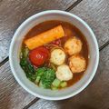 Cooksnap dari Nisa untuk resep Tom Yum bumbu instan 😁