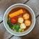 Cooksnap dari Nisa untuk resep Tom Yum bumbu instan 😁