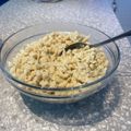 Enikő Tikvicki Ex Vuković Cooksnap-ja, amikor elkészítette a(z) Nokedli receptet.