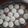 El cooksnap de Silvina cuando hizo Tapitas de alfajores.