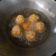 Cooksnap dari Irawati Chacha untuk resep BOLa UBI krispy