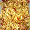 Cooksnap dari Bunda untuk resep Ayam Suwir Pedas (Kering)