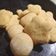 El cooksnap de Aye Vera cuando hizo Galletitas de harina de maíz (polenta y mandarina).