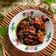 Cooksnap Salina Jalaludin semasa beliau membuat Ayam 3 Budak Gemok.