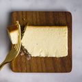 三原小嵐_. 的 「食·日本東京」復刻MR CHEESECAKE軟心乳酪蛋糕，メスターチーズケーキ cooksnap