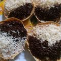 Cooksnap dari vi chan untuk resep Martabak Pink (teflon)