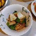 รูป Cooksnap ของ apple เมื่อเขาทำ ยำยำ มาม่า ไวไว