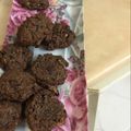 صورة من balsam، شاركها بعد تجربة وصفة كوكيز الشوفان مع الموز للريجيم