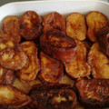 El cooksnap de vicente cuando hizo Torrijas en almíbar.