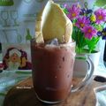 Cooksnap dari Rika Erviana untuk resep Es Kapal