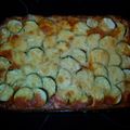 slickx123's cooksnap of when they made Healthy lasagna.