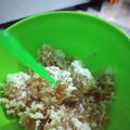 Cooksnap dari Yunita Ari irmawati untuk resep Ongol-ongol gula merah