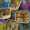 Cooksnap dari Meisa untuk resep Klapetart Roti Tawar Kukus