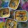 Cooksnap dari Meisa untuk resep Klapetart Roti Tawar Kukus