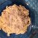 El cooksnap de Romi Barragan cuando hizo Fideos con atún y crema, rinde 5 porciones.