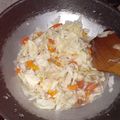 Cooksnap dari Fitryani Dewi untuk resep Tumis Kol Pedas