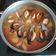 El cooksnap de Rafael Holguin Maestre cuando hizo Patatas con mejillones y pulpo.