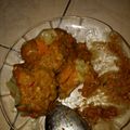 Cooksnap dari Dedi Kurniawan untuk resep Siomay Ayam Udang
