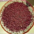Cooksnap dari Livi Habibi untuk resep Martabak Manis Pandan Teflon Anti Gagal
