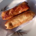 El cooksnap de Diana Carolina Castrillón Mejía cuando hizo Masa para lumpias.