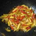 Cooksnap dari A Noviyanti untuk resep Gurame saus mangga