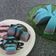 Cooksnap dari Yaniartini untuk resep puding pelangi with fla coklat