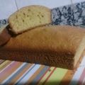 El cooksnap de Elena Isabel Felley cuando hizo Budín de mandarina con aceite.
