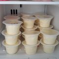 Cooksnap dari Gertrude Agnès untuk resep Ice cream pop ice lembut homemade anti gagal