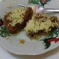 Cooksnap dari Dewi Sri untuk resep Nugget pisang #BikinRamadhanBerkesan