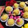 Satya Pandey का कुकस्नैप जब उन्होंने रवा कोकोनट लड्डू(rava coconut ladoo recipe in Hindi) बनाया था।