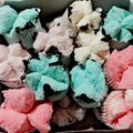 Cooksnap dari sani dewi untuk resep Bolu kukus anti gagal
