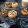 Cooksnap dari wulan untuk resep Donat Maezena #donatuntukpemula #antiGAGAL