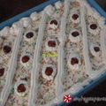 Cooksnap από Wendy στη συνταγή Το μπισκοτογλυκό της απόλαυσης