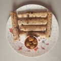 Rekha Vora's cooksnap of when they made થેપલા (Thepla Recipe In Gujarati).