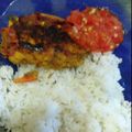 Cooksnap dari Bila Fadlila untuk resep Pepes Ayam Sederhana - Menu Diet Enak