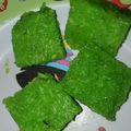 Cooksnap dari Lisa Hartsanti untuk resep Wajik Ketan Magic Com