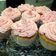 El cooksnap de Cook_and_Jud cuando hizo Cupcakes de vainilla con frosting de fresa muy muy fácil.