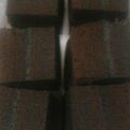 Cooksnap dari Bunda ceris untuk resep Brownies kukus ny Liem