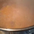 El cooksnap de Ivan Brull cuando hizo Callos con garbanzos | De Dani y Noelia.