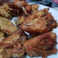 Cooksnap dari Ririn Dayu untuk resep Ayam Goreng Ungkep